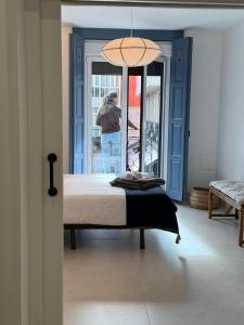 Atuaire Home Apartamento Centrico Balcones con vistas al Camino De Santiago