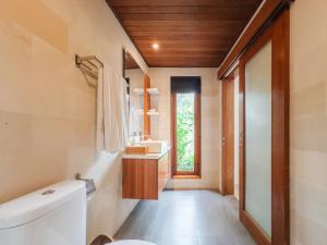 The Green Lagoon! Two Bedroom Private Pool Villa