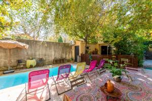 Gîte Marie - Monteux