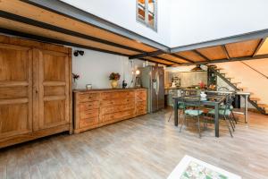 Gîte Marie - Monteux