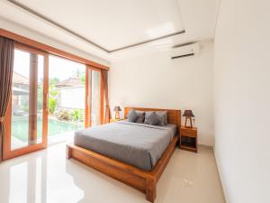 The Green Lagoon! Two Bedroom Private Pool Villa