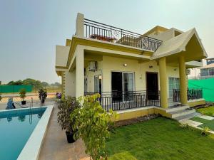 Staymist - Pool and Pause Villa