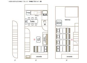 The CATAN Osaka Tenmangu Shrine 大阪天満宮