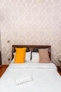 State House Road Haven 3 Bedroomsensuite Heights