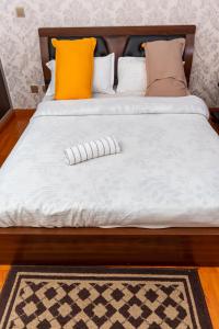 State House Road Haven 3 Bedroomsensuite Heights