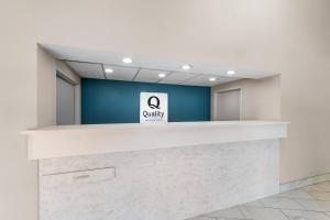 Quality Inn Chattanooga Hamilton Place