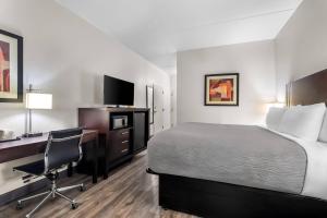 Quality Inn Chattanooga Hamilton Place