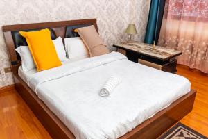 State House Road Haven 3 Bedroomsensuite Heights
