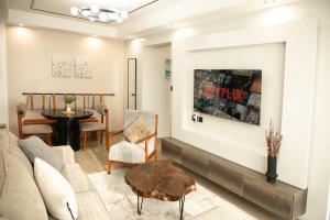 Spacious Furnished Apartment in Kilimani Near China Town, Nairobi