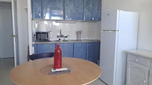 Apartahotel Estudio 332