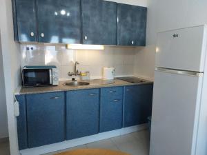 Apartahotel Estudio 332