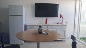 Apartahotel Estudio 332