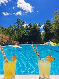 Apartments Villa Mavi