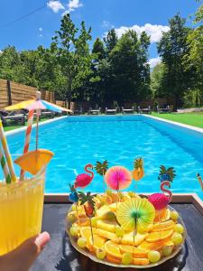 Apartments Villa Mavi