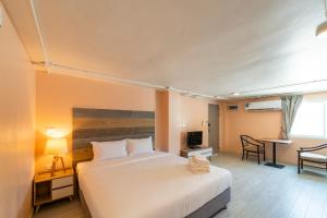 Natures Hideaway by Ratana, Rawai