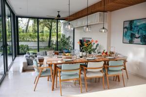 Luxury Pool Villa Mizuki at Sailing Club Resort Phu Quoc