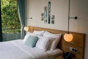 Luxury Pool Villa Mizuki at Sailing Club Resort Phu Quoc