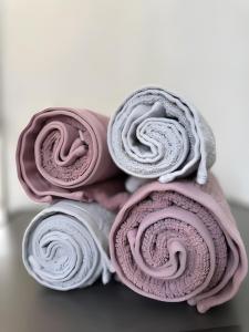 Appartement à Reims - Wi-Fi & Netflix