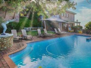 Under the Boardwalk Self Catering Studio