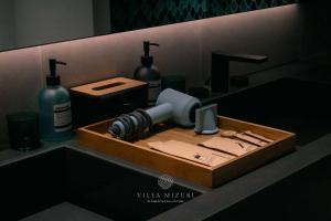 Luxury Pool Villa Mizuki at Sailing Club Resort Phu Quoc