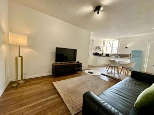 Appartement à Reims - Wi-Fi & Netflix