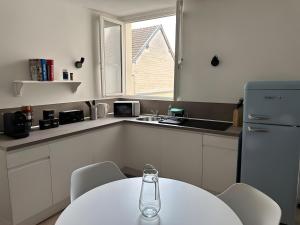 Appartement à Reims - Wi-Fi & Netflix