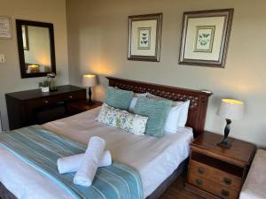 Under the Boardwalk Self Catering Studio