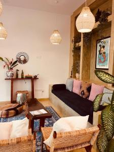 La Sirena Villa