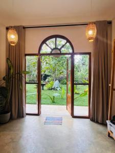 La Sirena Villa