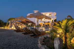 Vento Estivo Mansion