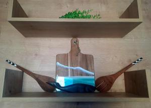 Lovely flat in a great location