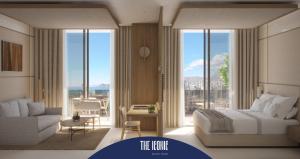 Port Benidorm Hotel & Spa 4* Sup