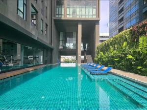 Ekkamai Bangkok Condo