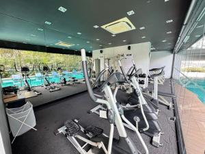 Ekkamai Bangkok Condo