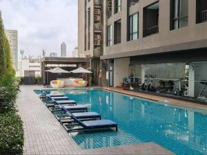 Ekkamai Bangkok Condo