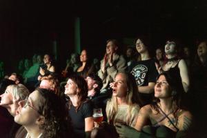 Snuffel Youth Hostel