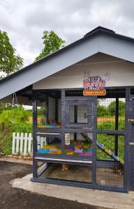 Paddy Villea with 5 Bedrooms Penang