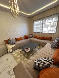 Les Flots Blancs - Appartement détente et bonheur côté mer