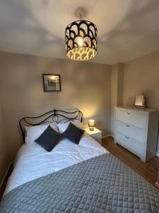 Cosy Family Home in Lovely Stony Stratford