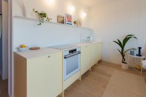 BNB Zwirn Studio Apartment