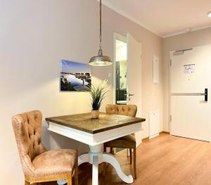 Baltischer Hof Wohnung 02