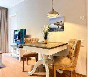 Baltischer Hof Wohnung 02