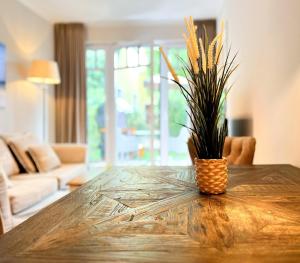 Baltischer Hof Wohnung 02