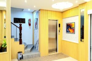 Jomtien Wave Residence