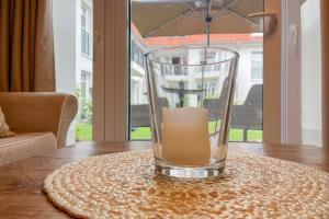 Baltischer Hof Wohnung 15