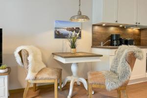 Baltischer Hof Wohnung 15