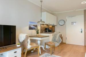 Baltischer Hof Wohnung 15