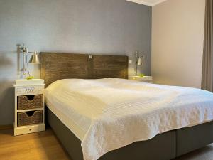 Baltischer Hof Wohnung 12