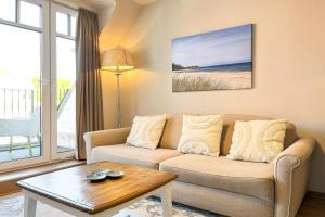 Baltischer Hof Wohnung 61