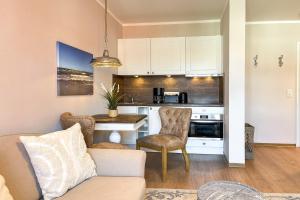 Baltischer Hof Wohnung 61